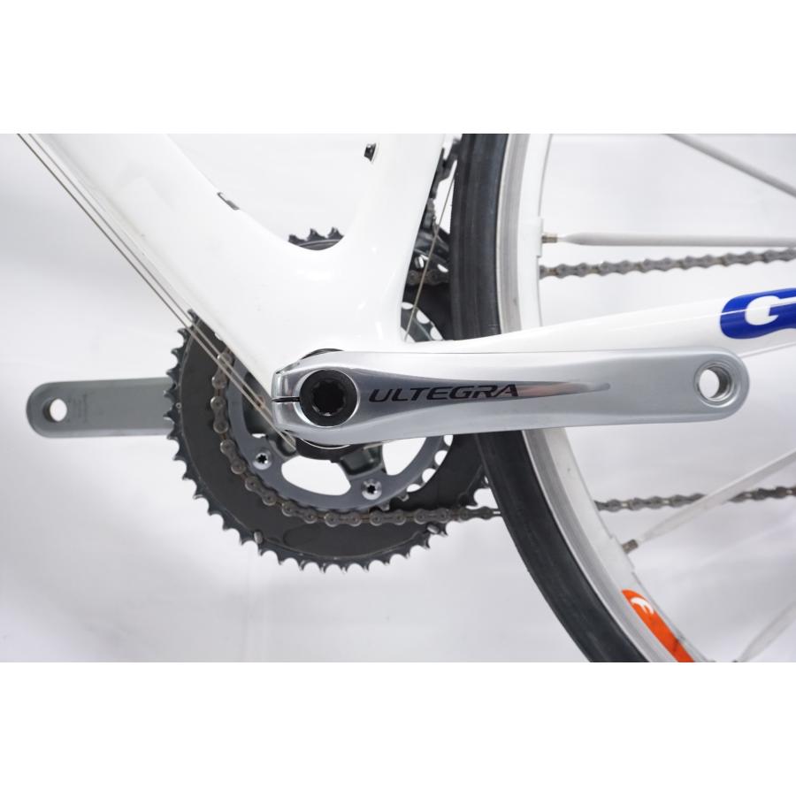GIANT 「ジャイアント」 TCR ADVANCED RABOBANK 2009年モデル GIANT 「ジャイアント」 TCR ADVANCED RABOBANK 2009年モデル