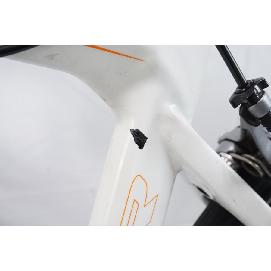 GIANT 「ジャイアント」 TCR ADVANCED RABOBANK 2009年モデル GIANT 「ジャイアント」 TCR ADVANCED RABOBANK 2009年モデル