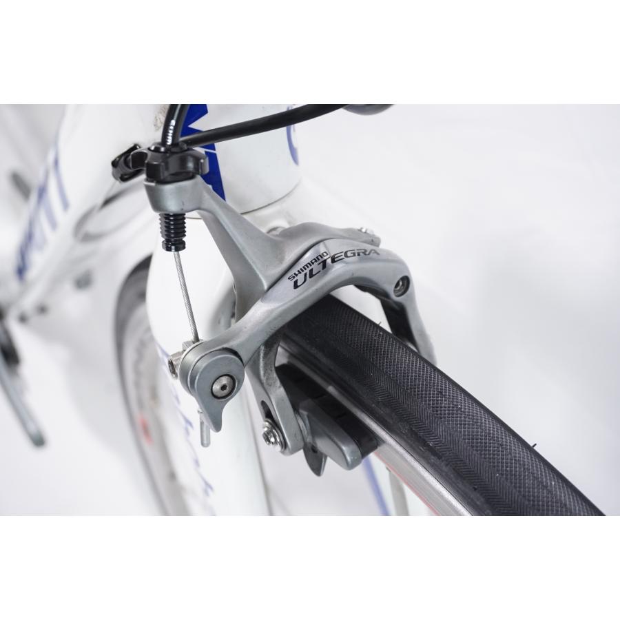 GIANT 「ジャイアント」 TCR ADVANCED RABOBANK 2009年モデル GIANT 「ジャイアント」 TCR ADVANCED RABOBANK 2009年モデル