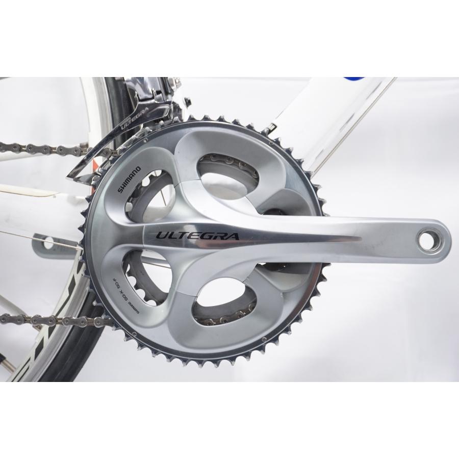 GIANT 「ジャイアント」 TCR ADVANCED RABOBANK 2009年モデル GIANT 「ジャイアント」 TCR ADVANCED RABOBANK 2009年モデル