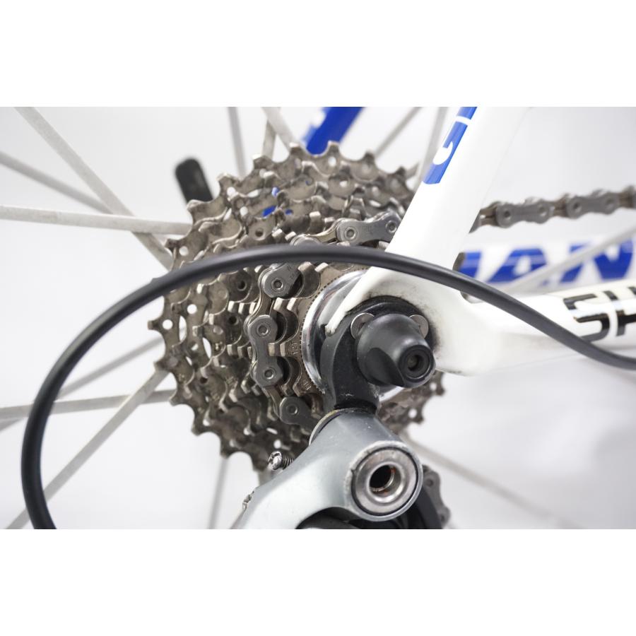 GIANT 「ジャイアント」 TCR ADVANCED RABOBANK 2009年モデル GIANT 「ジャイアント」 TCR ADVANCED RABOBANK 2009年モデル