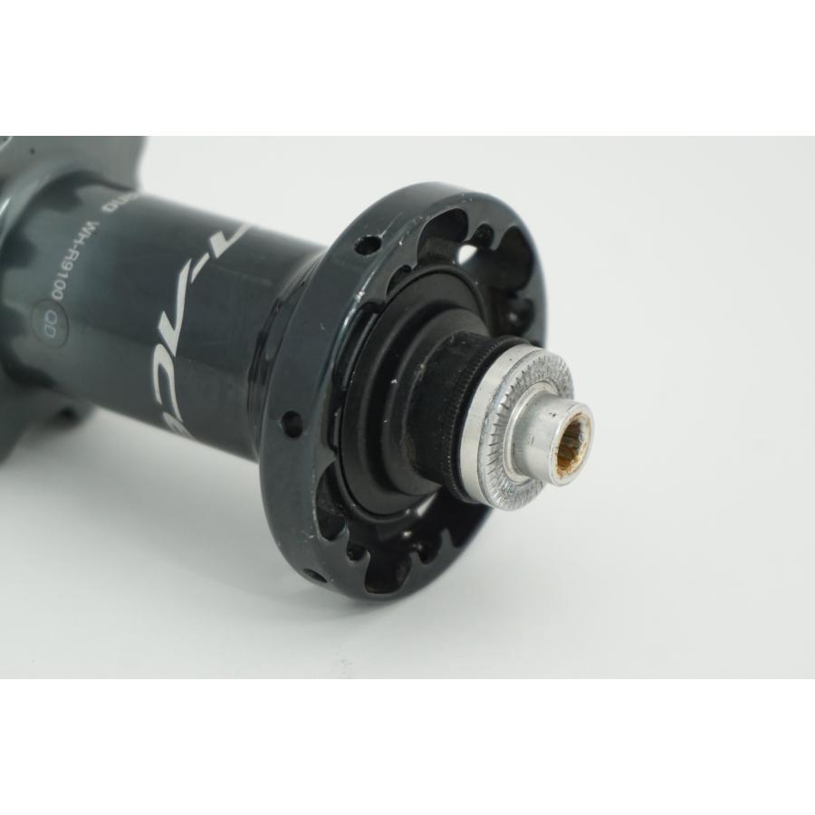 SHIMANO 「シマノ」 DURA ACE WH-R9100 前後ハブセット / 京都 SHIMANO 「シマノ」 DURA ACE WH-R9100 前後ハブセット / 京都