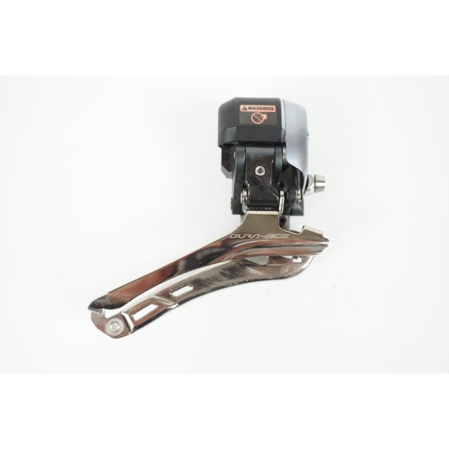 SHIMANO DURA-ACE FD 9070 di2 フロントディレイラー