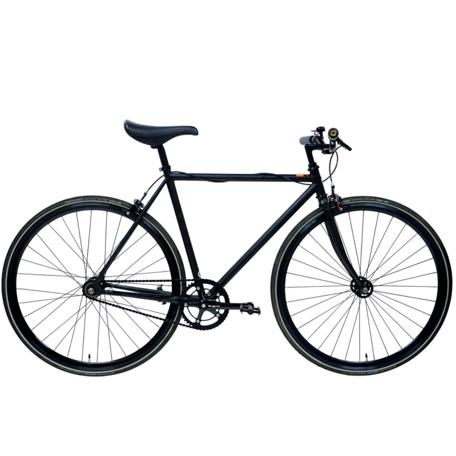 FUJI 「フジ」 FEATHER 2023年モデル ピストバイク / ITE28V2U11ZK