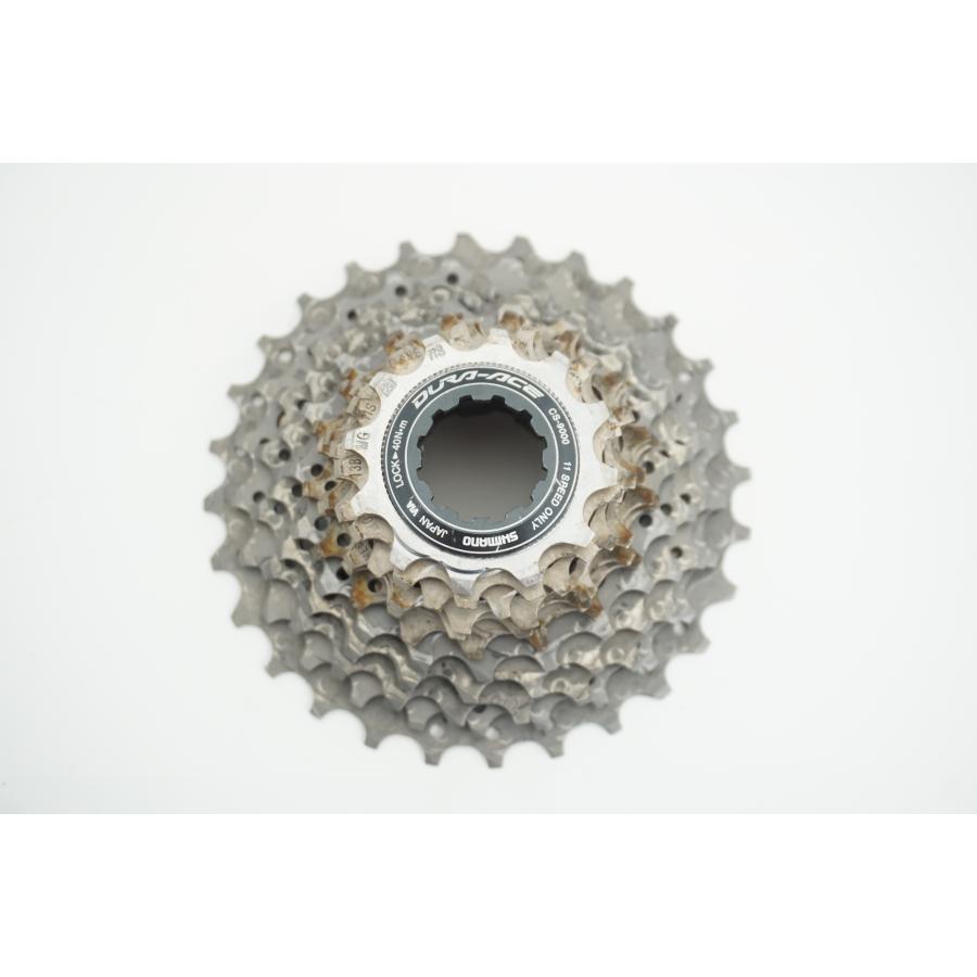 SHIMANO 「シマノ」 DURA-ACE CS-9000 12-28T スプロケット / 京都八幡 