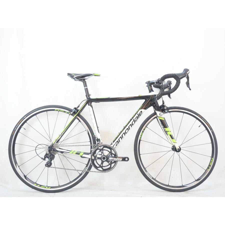 CANNONDALE「キャノンデール」CAAD10 2015年モデル ロードバイク