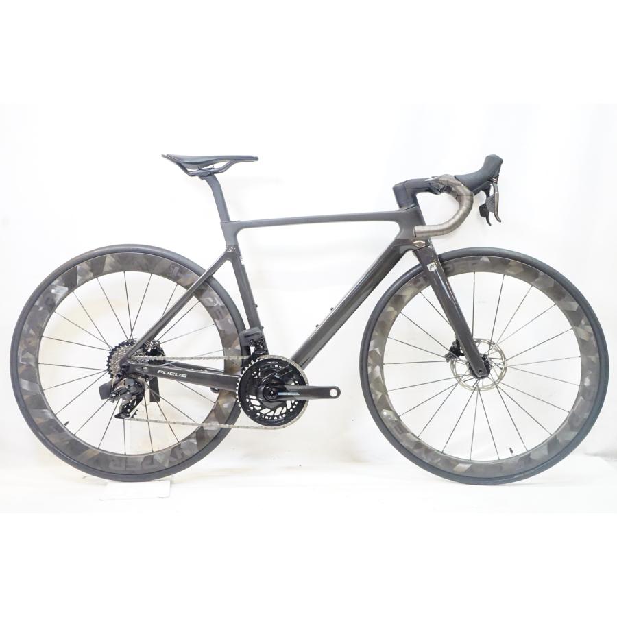 FOCUS 「フォーカス」 IZALCO MAX 9 (DISC G4) 2024年モデル