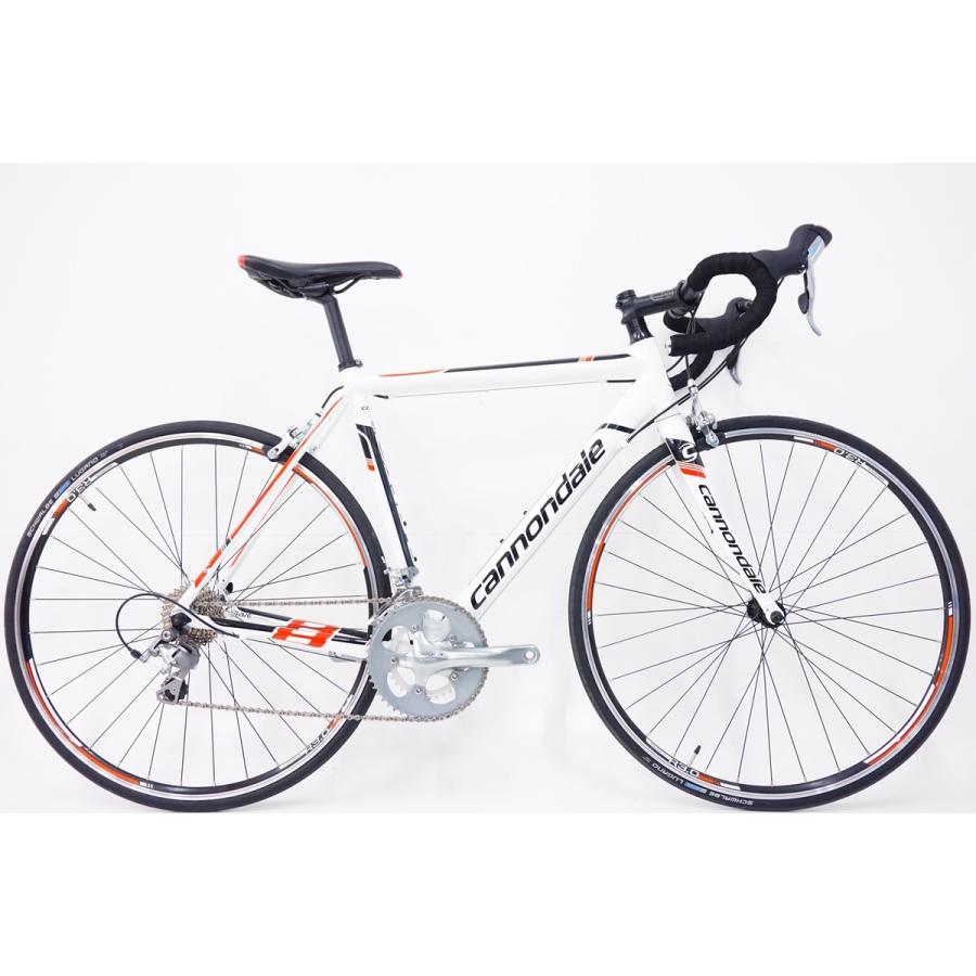 CANNONDALE「キャノンデール」 CAAD8 TIAGRA 2014年モデル ロードバイク
