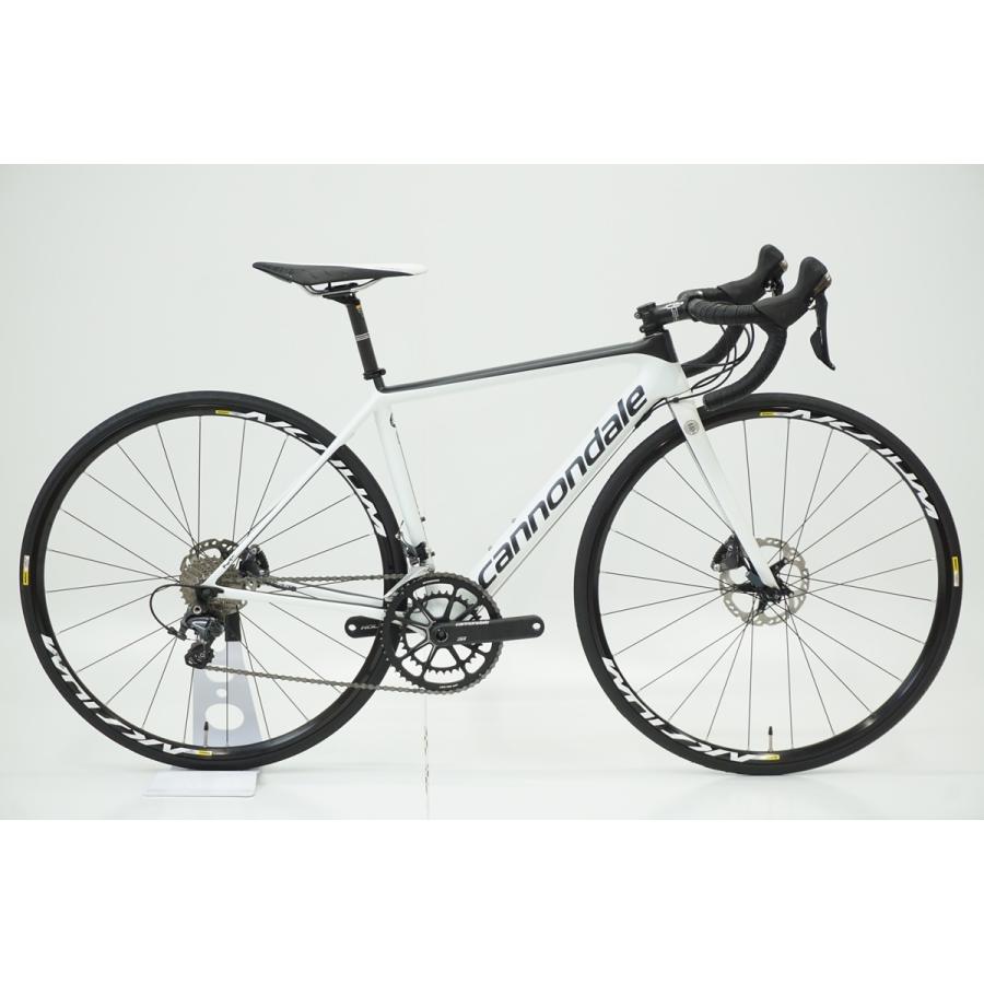 美品 整備済 SUPERSIX EVO 105 ULTEGRA