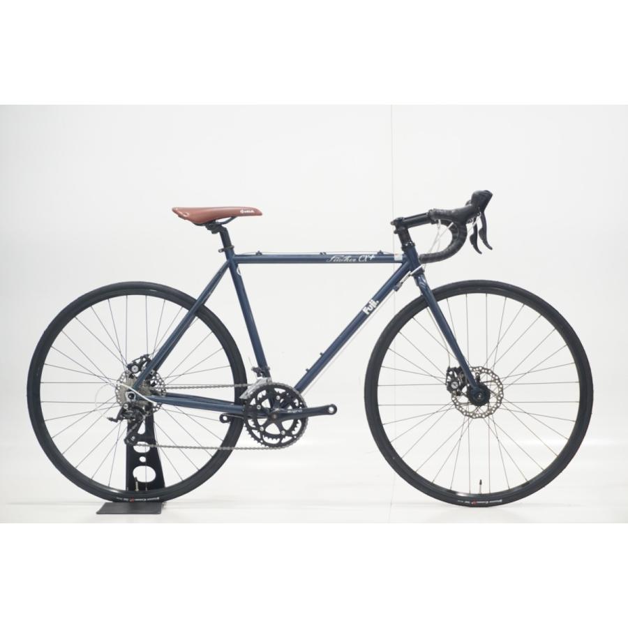FUJI 「フジ」 FEATHER CX+ 2015年モデル ロードバイク FUJI 「フジ」 FEATHER CX＋ 2015年モデル ロードバイク