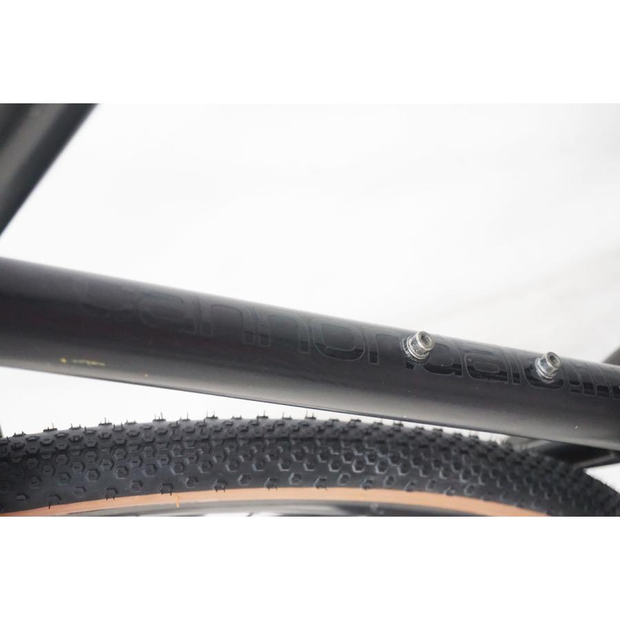 CANNONDALE 「キャノンデール」 BADBOY4 2016年モデル クロスバイク 