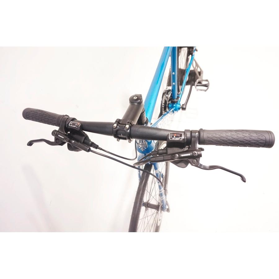 【オデッセイ】Bianchi Roma3 （2022) Amazon | 2022 BIANCHI ビアンキ ROMA3 クロスバイク CK16/Black