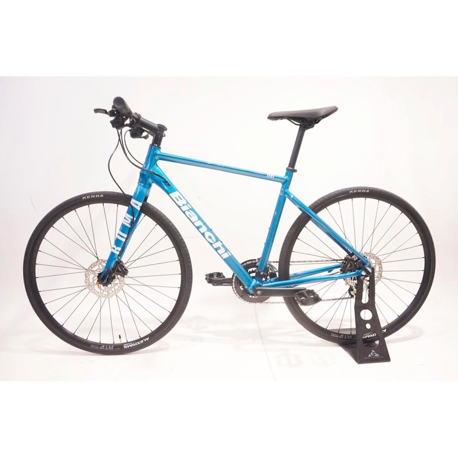 BIANCHI 「ビアンキ」 ROMA3 DISC 2022年モデル クロスバイク