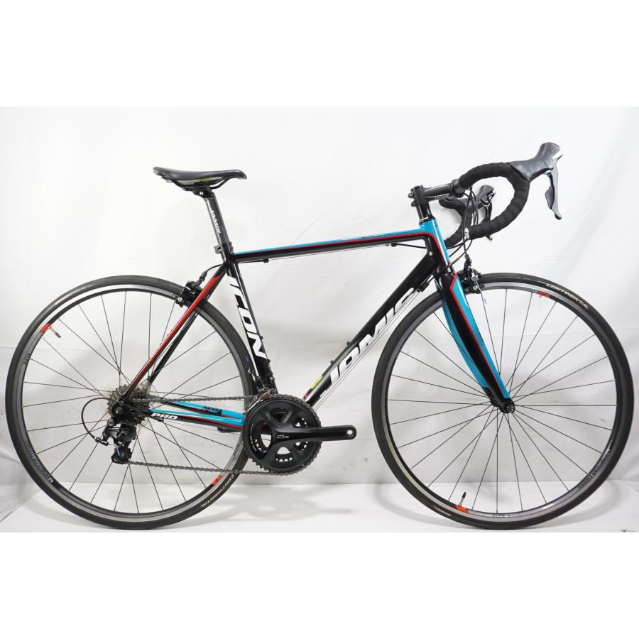 JAMIS 「ジェイミス」 ICON PRO LTD 105 2020年モデル ロードバイク 