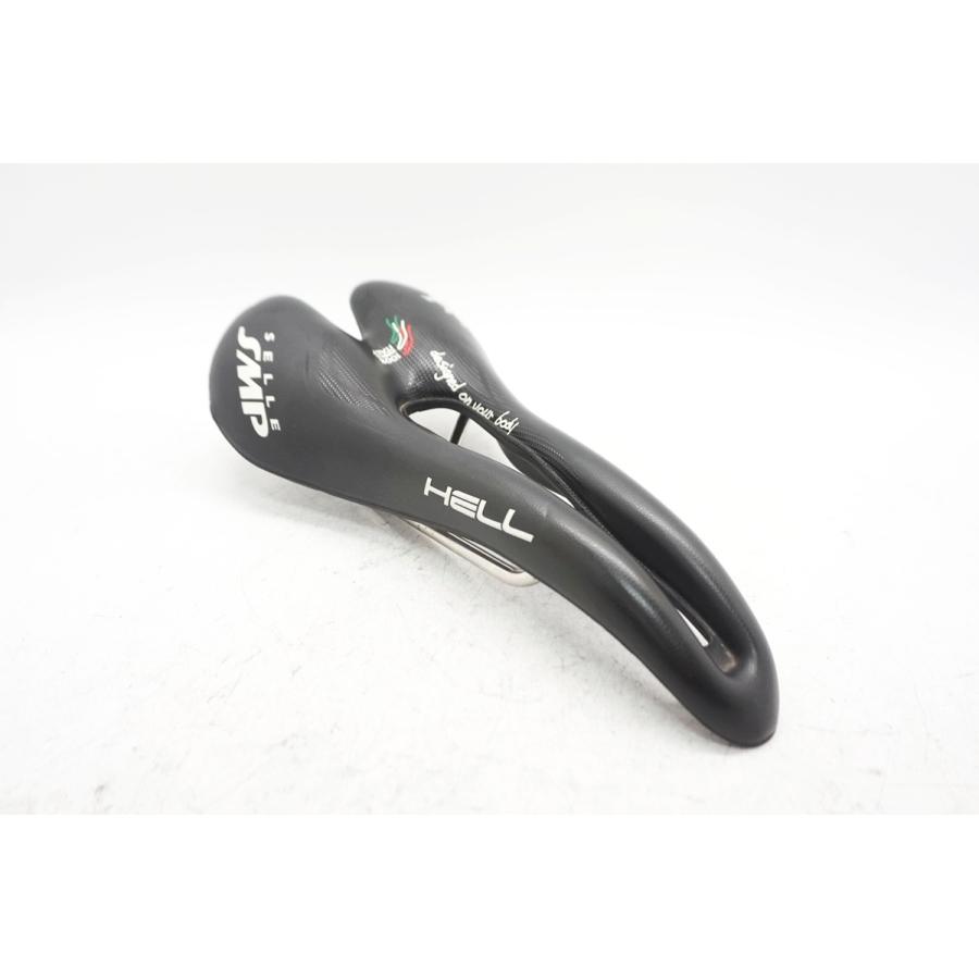 SELLE SMP 「セラエスエムピー」 HELL サドル / 大阪門真店