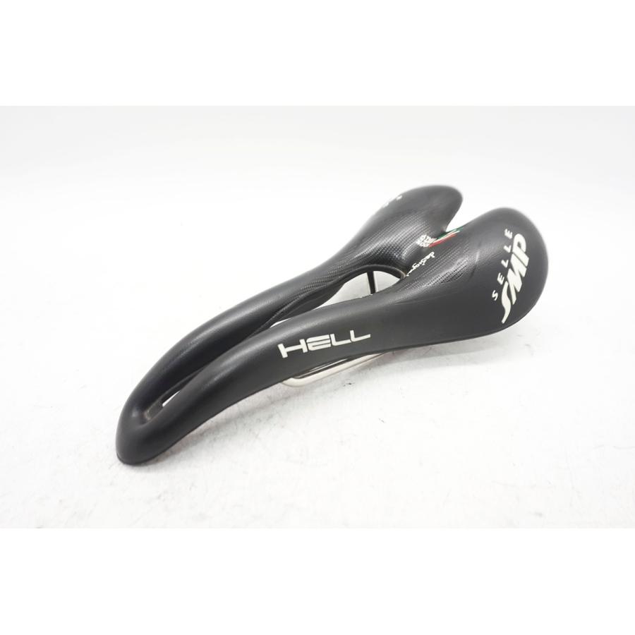 SELLE SMP 「セラエスエムピー」 HELL サドル / 大阪門真店