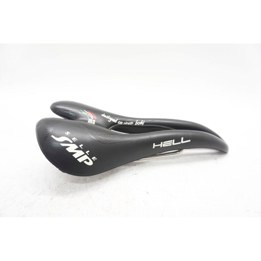 SELLE SMP 「セラエスエムピー」 HELL サドル / 大阪門真店
