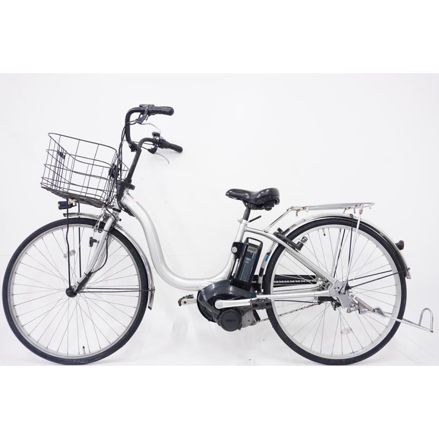 YAMAHA「ヤマハ」 PAS CHEER PA26CH 26インチ 2023年モデル 電動 YAMAHA「ヤマハ」 PAS CHEER PA26CH 26インチ 2023年モデル 電動