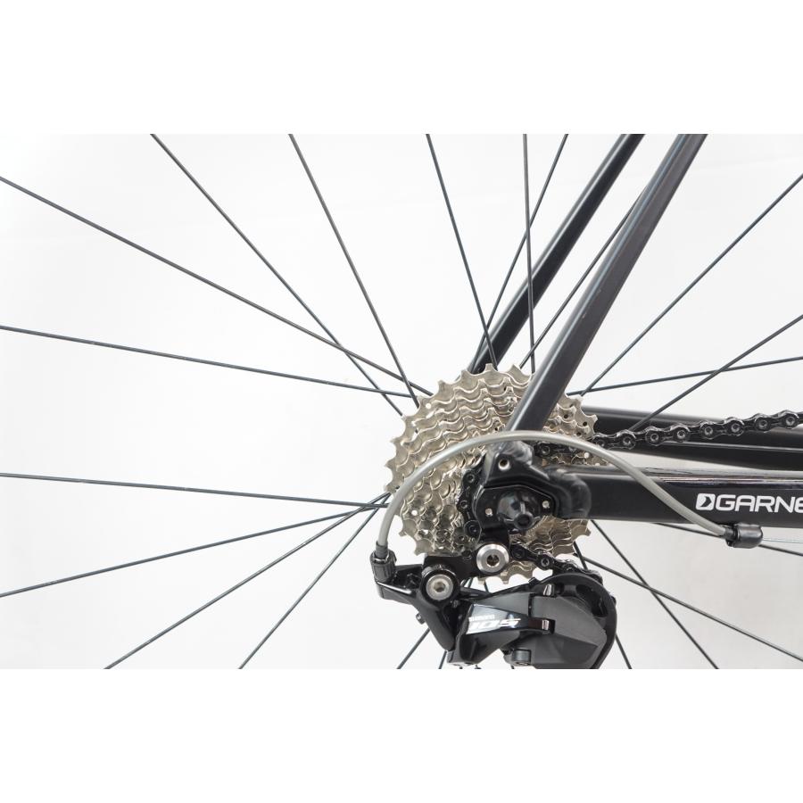GARNEAU 「ガノー」 AXIS C1 2019年モデル ロードバイク / 阪急