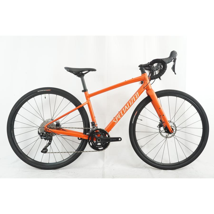 SPECIALIZED 「スペシャライズド」 DIVERGE E5 ELITE 2022年モデル 