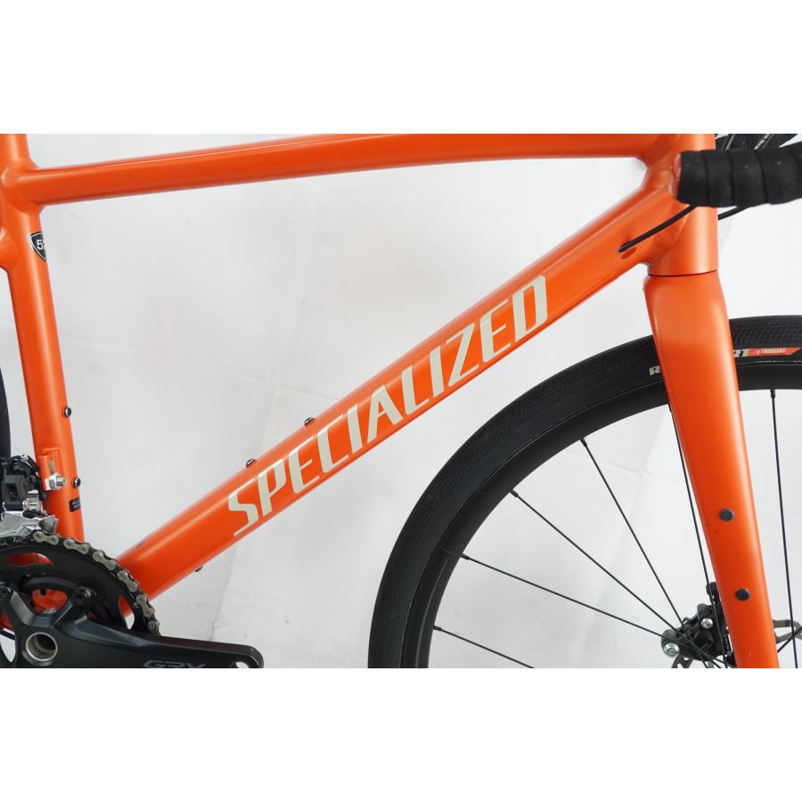 SPECIALIZED 「スペシャライズド」 DIVERGE E5 ELITE 2022年 SPECIALIZED 「スペシャライズド」 DIVERGE E5 ELITE 2022年