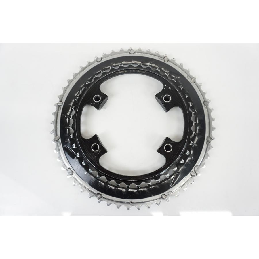 duraace9000 53T 39T チェーンリング SHIMANO 「シマノ」 DURA-ACE FC-9000 53-39T チェーンリング / 大宮店