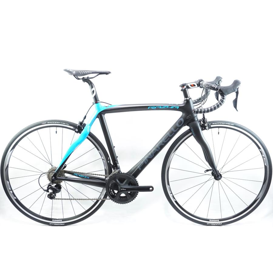 PINARELLO 「ピナレロ」 RAZHA105 2017年モデル ロードバイク / 中目黒 