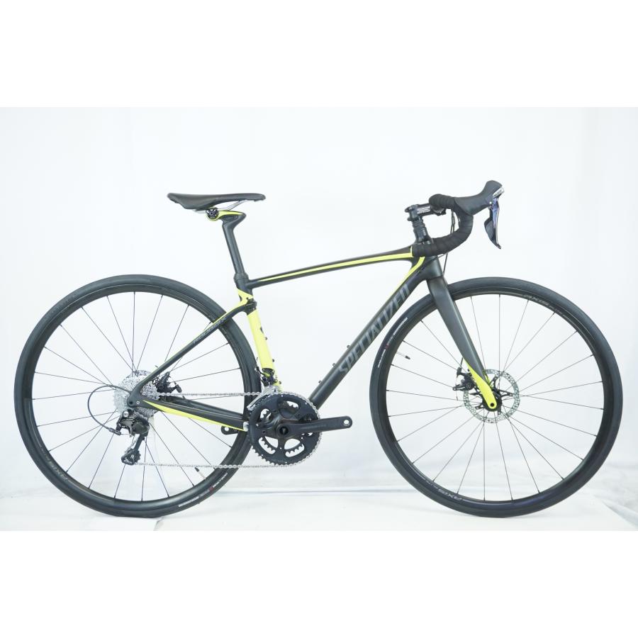 SPECIALIZED 「スペシャライズド」 ROUBAIX DISC ELITE 2017年モデル