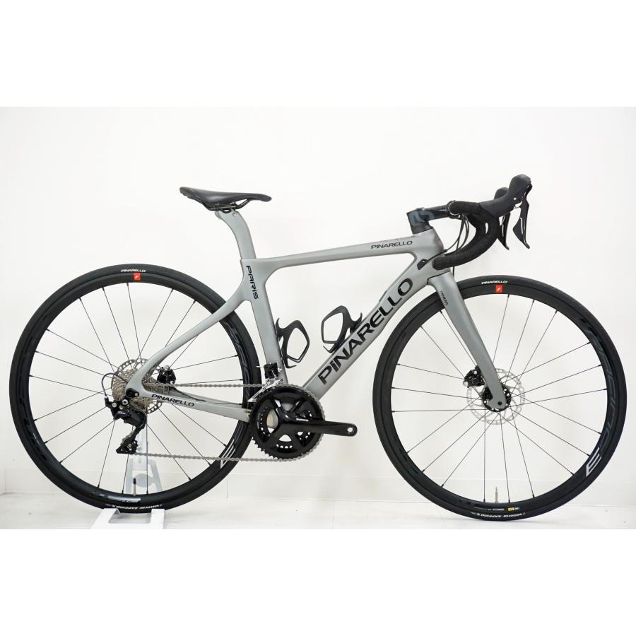 PINARELLO 「ピナレロ」 PARIS DISC 2020年モデル ロードバイク PINARELLO 「ピナレロ」 PARIS DISC 2020年モデル ロードバイク