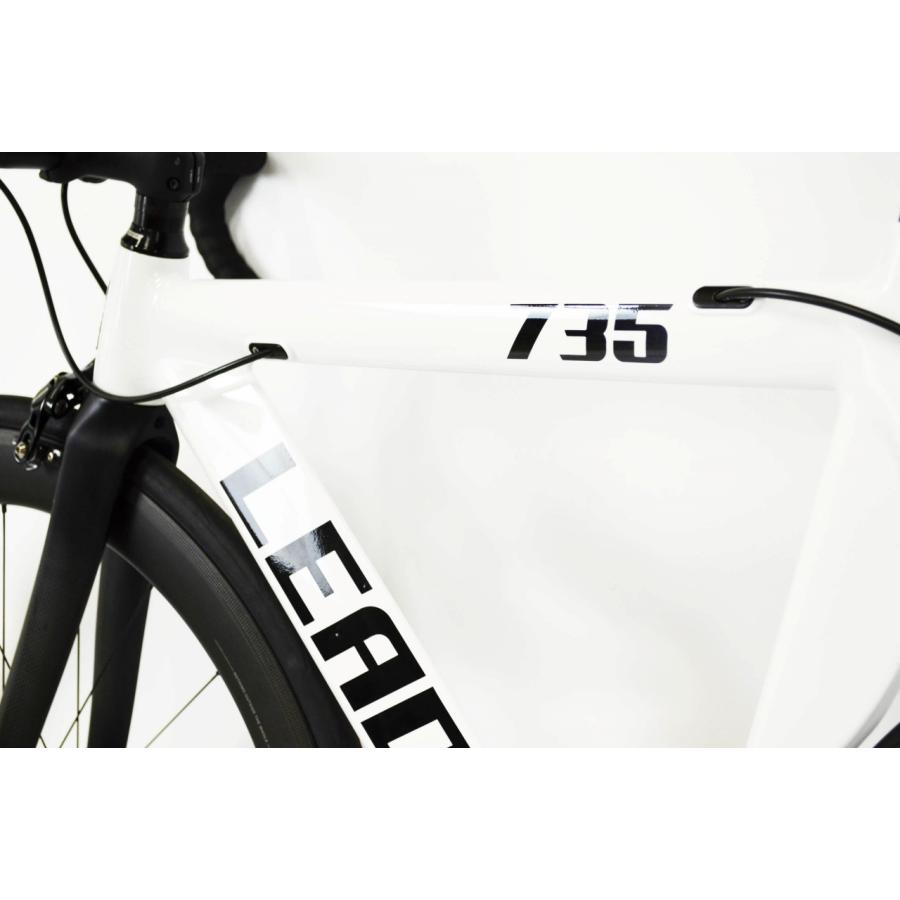 LEADER 「リーダーバイク」 735TR 2023年頃モデル ピストバイク LEADER 「リーダーバイク」 735TR 2023年頃モデル ピストバイク