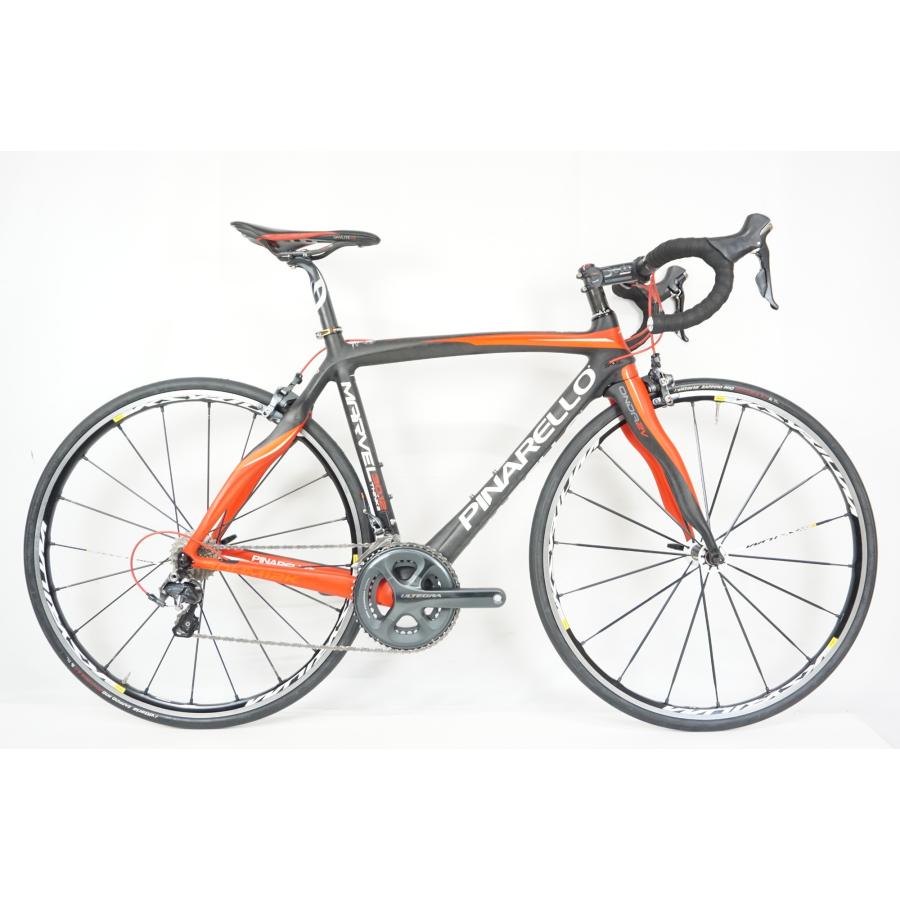 配送あり！ピナレロMARVEL 30.12