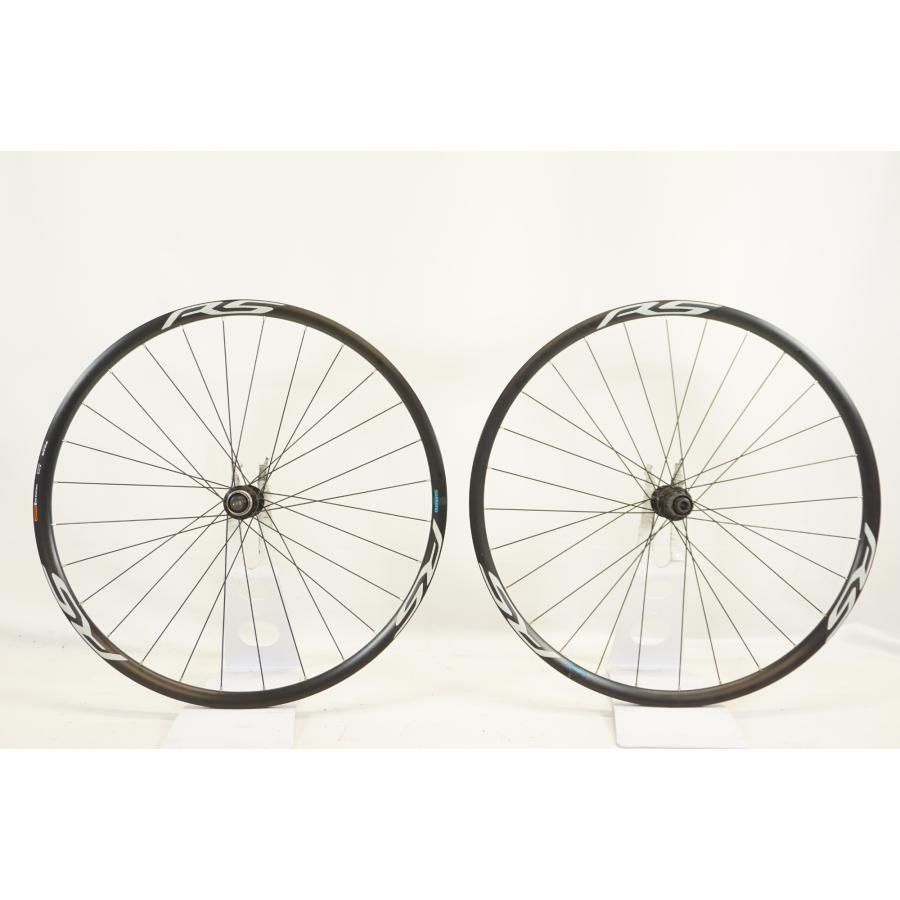 SHIMANO 「シマノ」 WH-RS170 シマノ11速 ホイールセット / 宇都宮店