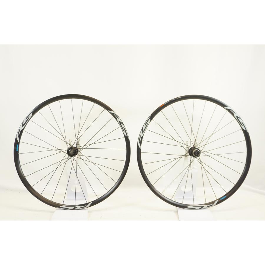 SHIMANO 「シマノ」 WH-RS170 シマノ11速 ホイールセット / 宇都宮店 
