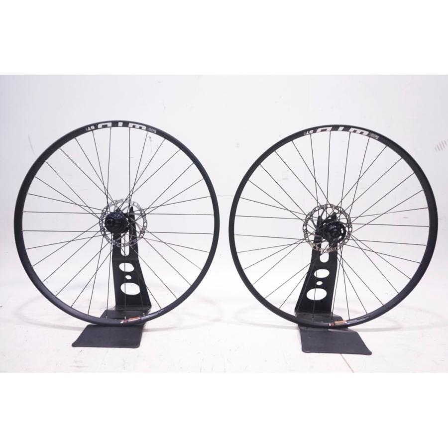WTB 「ダブリューティービー」 I19 SHIMANO 11s ホイールセット / 大阪