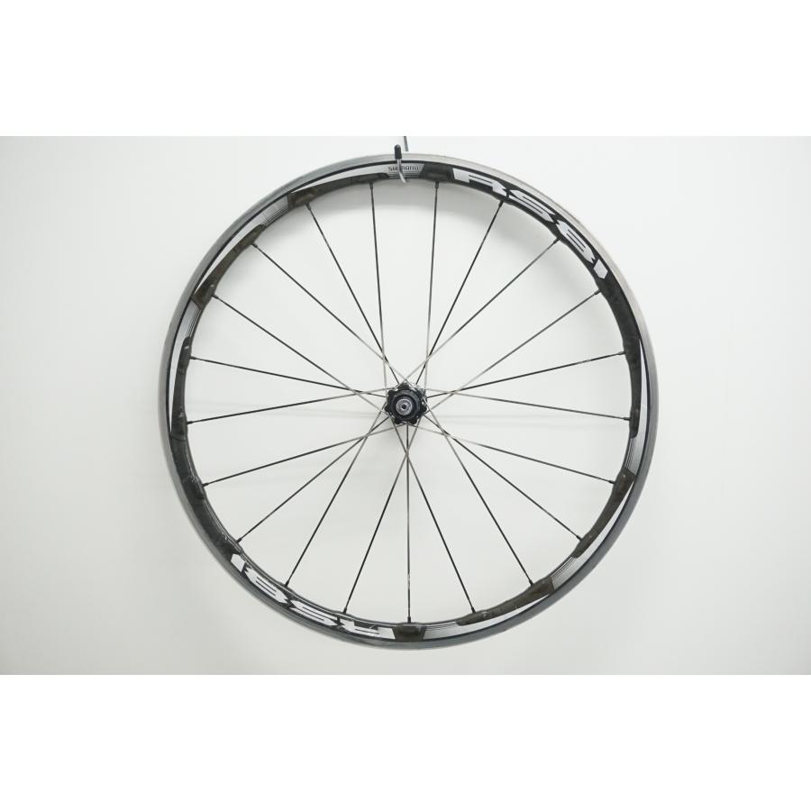 SHIMANO シマノ WH RS81-C35 ホイール 前後セット 11速 SHIMANO