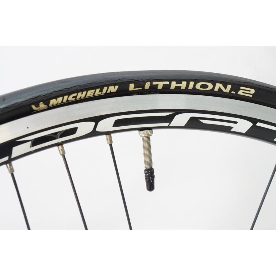 MOST WILDCAT F3 ロードホイール 前後セット MOST 「モスト」 WILDCAT F3 カンパフリー ホイールセット