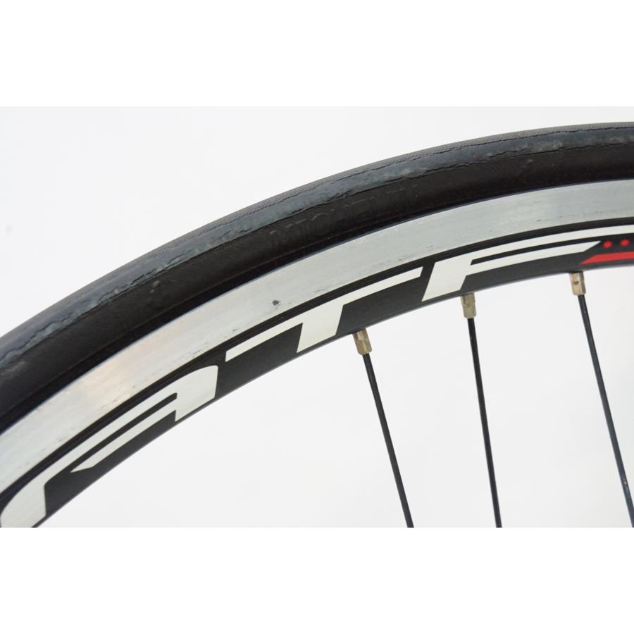 MOST WILDCAT F3 ロードホイール 前後セット MOST 「モスト」 WILDCAT F3 カンパフリー ホイールセット