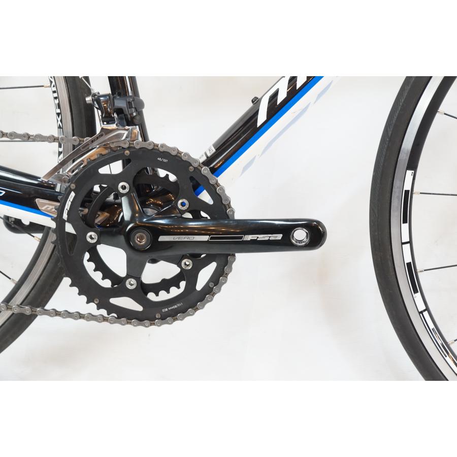 MERIDA 「メリダ」 SCULTURA EVO 901 2012年モデル ロードバイク / バイチャリ浦和ベース｜06