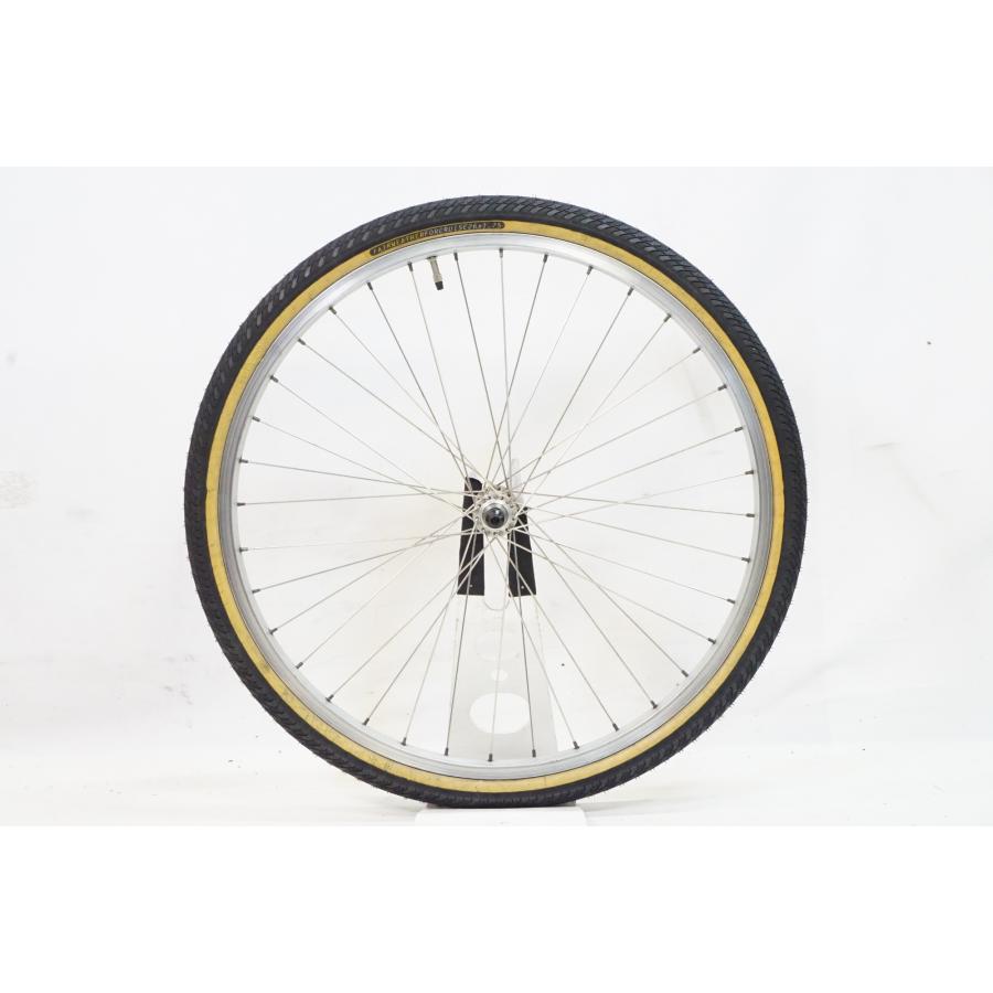 ARAYA 「アラヤ」 VP-20 26インチ リム SHIMANO HB-RM40 ハブ フロント