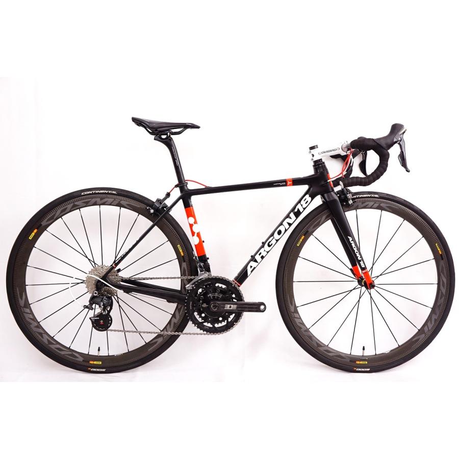 ARGON18 「アルゴンエイティーン」 GALLIUM PRO 2017年モデル ARGON18 「アルゴンエイティーン」 GALLIUM PRO 2017年モデル