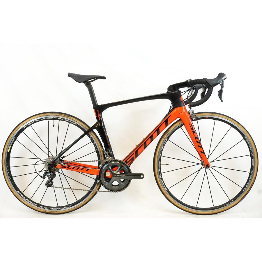 SCOTT 「スコット」 FOIL 20 2017年モデル ロードバイク / 有明 SCOTT 「スコット」 FOIL 20 2017年モデル ロードバイク / 有明