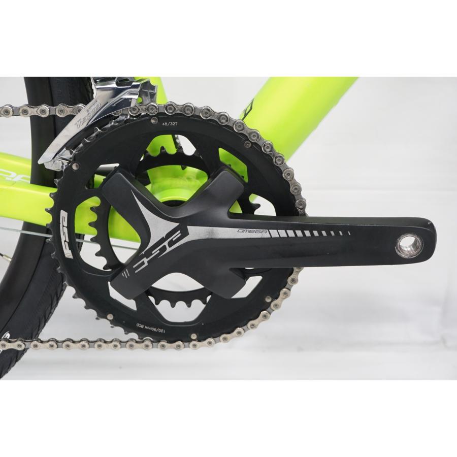 FELT 「フェルト」 VR40 2018年モデル ロードバイク ITECA0K54SCO
