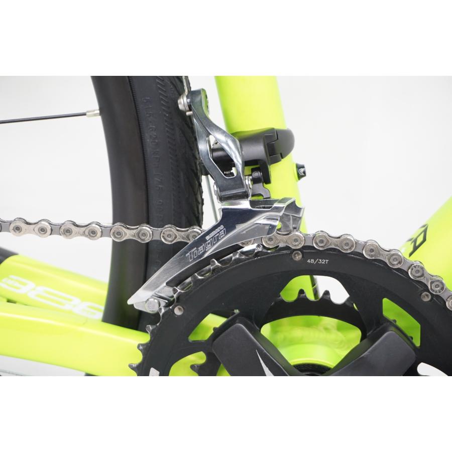 FELT 「フェルト」 VR40 2018年モデル ロードバイク ITECA0K54SCO