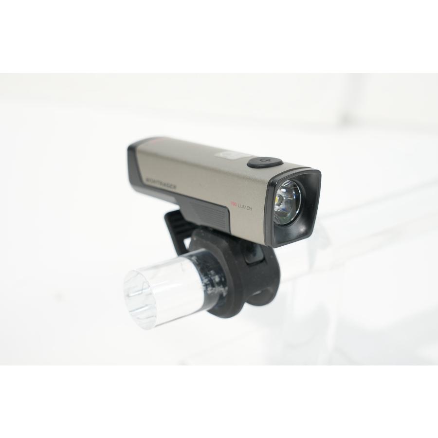 BONTRAGER 「ボントレガー」 Ion Comp R Front Bike Light BONTRAGER 「ボントレガー」 Ion Comp R Front Bike Light