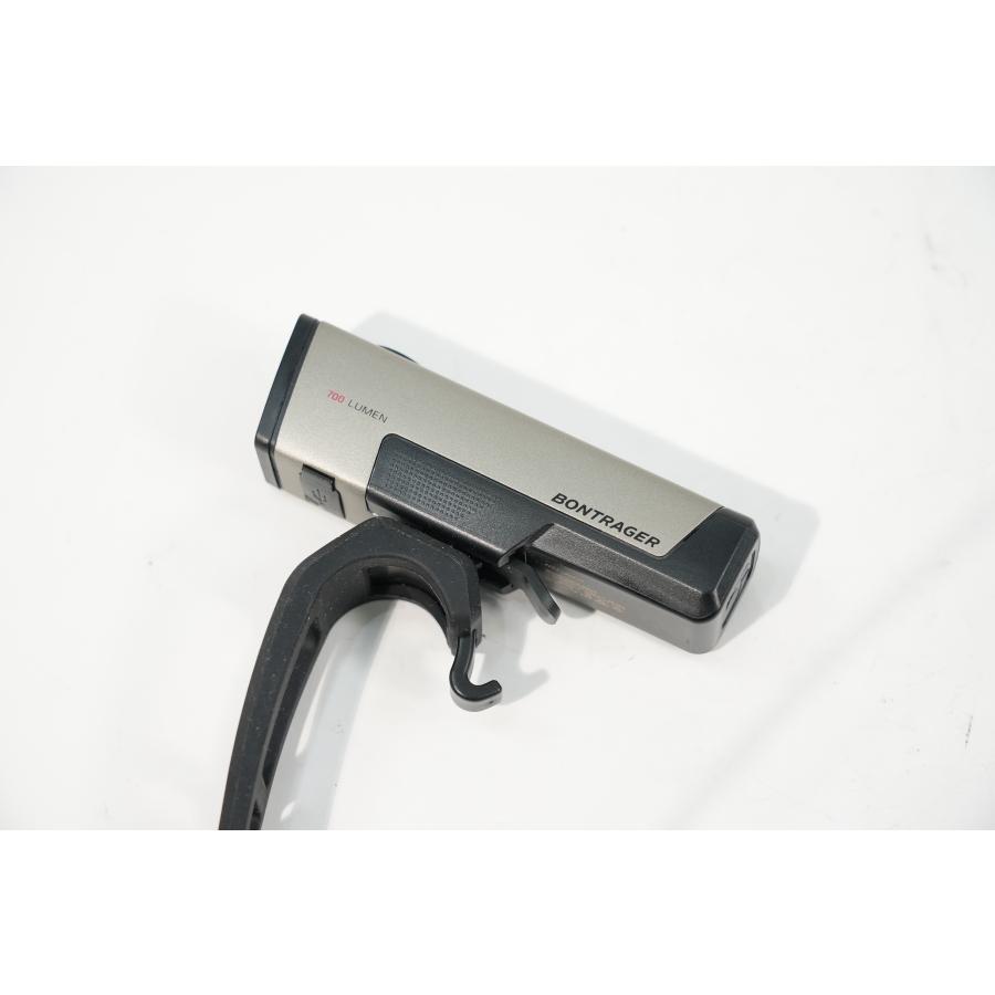 BONTRAGER 「ボントレガー」 Ion Comp R Front Bike Light BONTRAGER 「ボントレガー」 Ion Comp R Front Bike Light