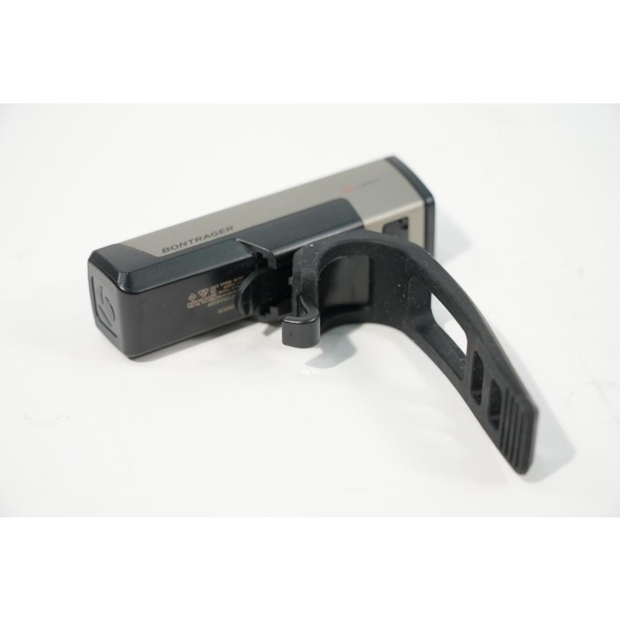 BONTRAGER 「ボントレガー」 Ion Comp R Front Bike Light BONTRAGER 「ボントレガー」 Ion Comp R Front Bike Light