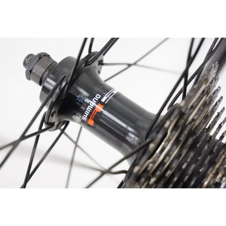 SHIMANO シマノWH-R501 シマノ 10速 ホイールセット SHIMANO「シマノ」 WH-R501 シマノ10速 ホイールセット / 浜松店