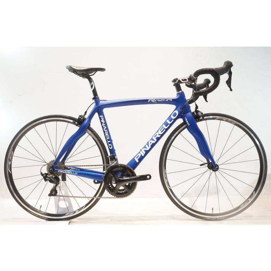 PINARELLO 「ピナレロ」 RAZHA 105 2020年モデル ロードバイク / 横浜