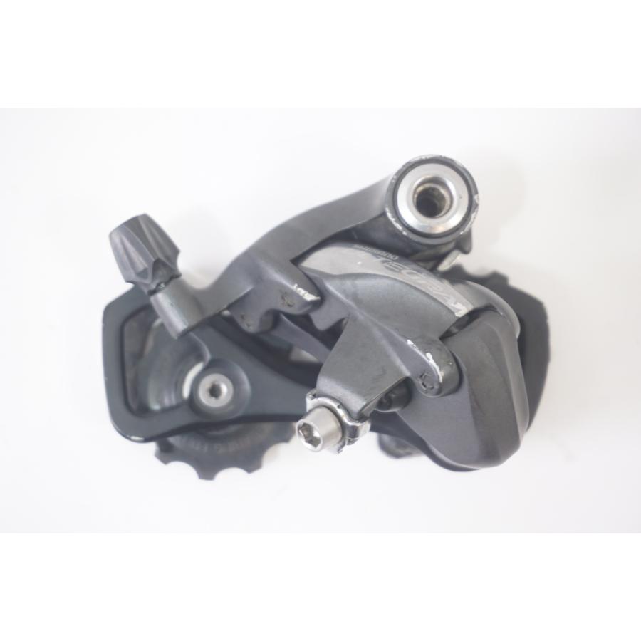 Shimano ULTEGRA シフター ディレイラー セット 【連休限定値下】 SHIMANO 「シマノ」 ULTEGRA RD-6700 リアディレイラー / 世田谷店