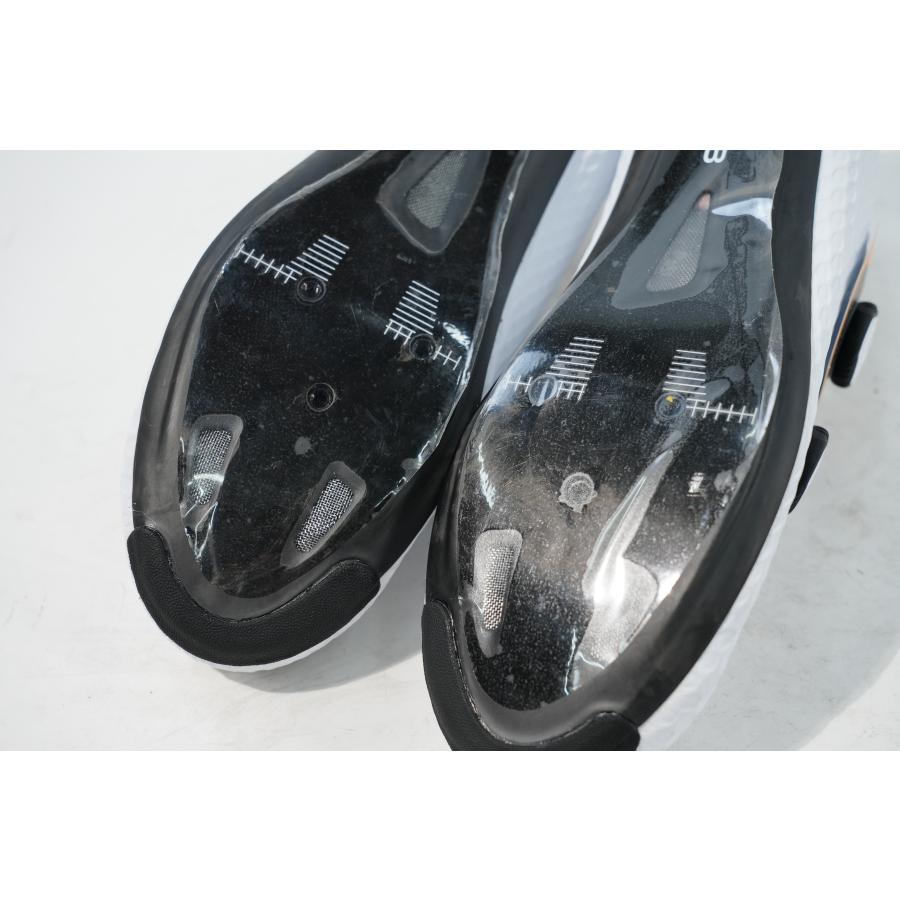 DHB 「ディーエイチビー」 AERON LAB CARBON ROAD SHOE DIAL 46 DHB 「ディーエイチビー」 AERON LAB CARBON ROAD SHOE DIAL 46